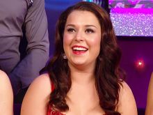 Dani Harmer