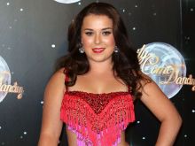 Dani Harmer