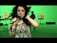 Dani Harmer