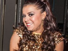 Dani Harmer