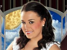 Dani Harmer