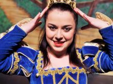 Dani Harmer