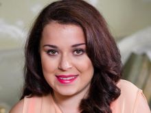 Dani Harmer