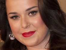 Dani Harmer photo