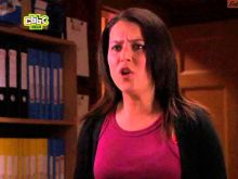 Dani Harmer photo