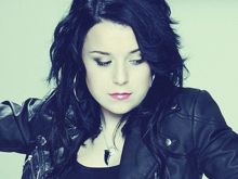 Dani Harmer