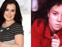 Dani Harmer