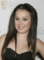 Dani Harmer