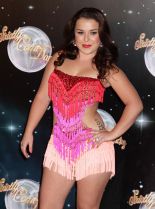 Dani Harmer