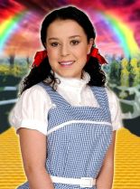 Dani Harmer