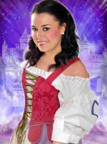 Dani Harmer