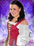 Dani Harmer