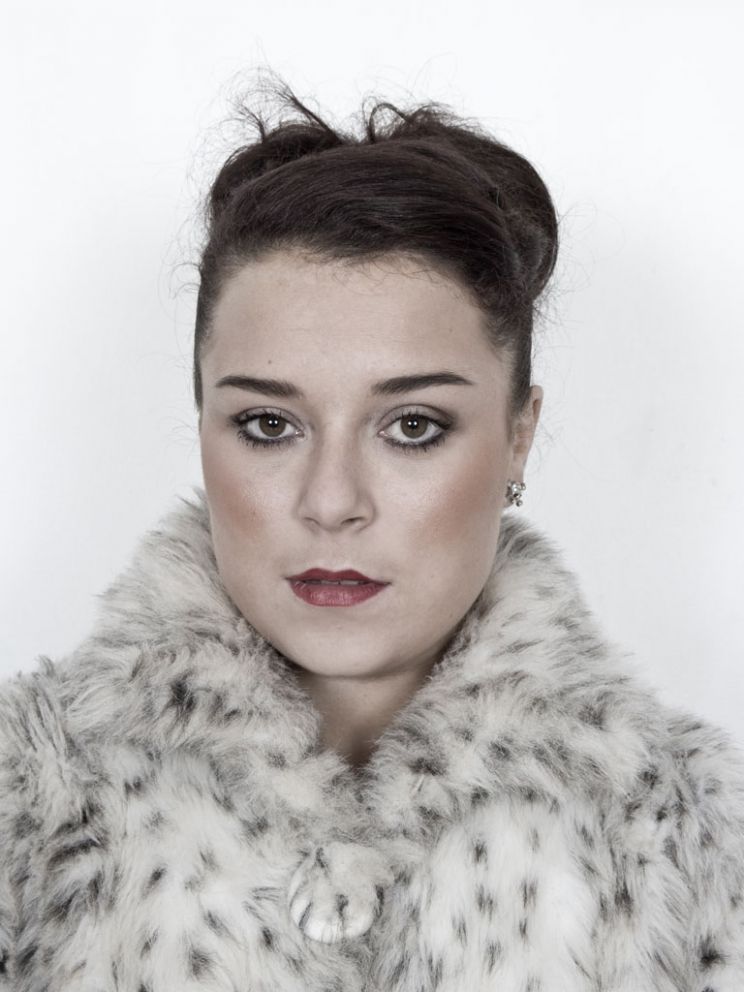 Dani Harmer