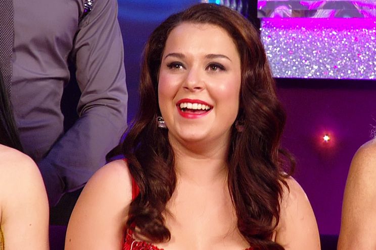 Dani Harmer