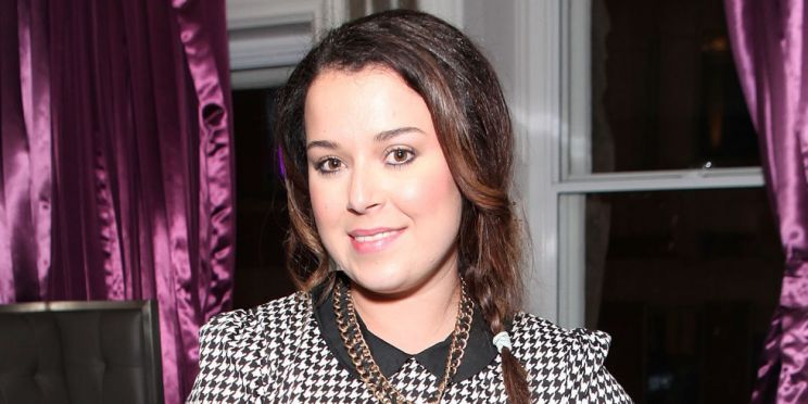 Dani Harmer