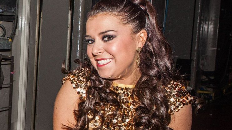 Dani Harmer