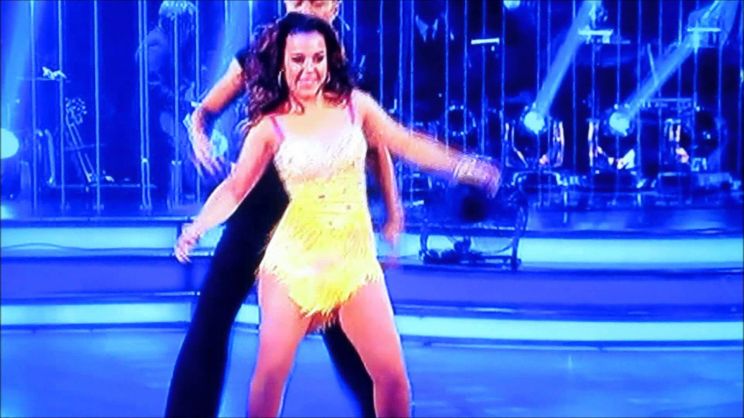 Dani Harmer