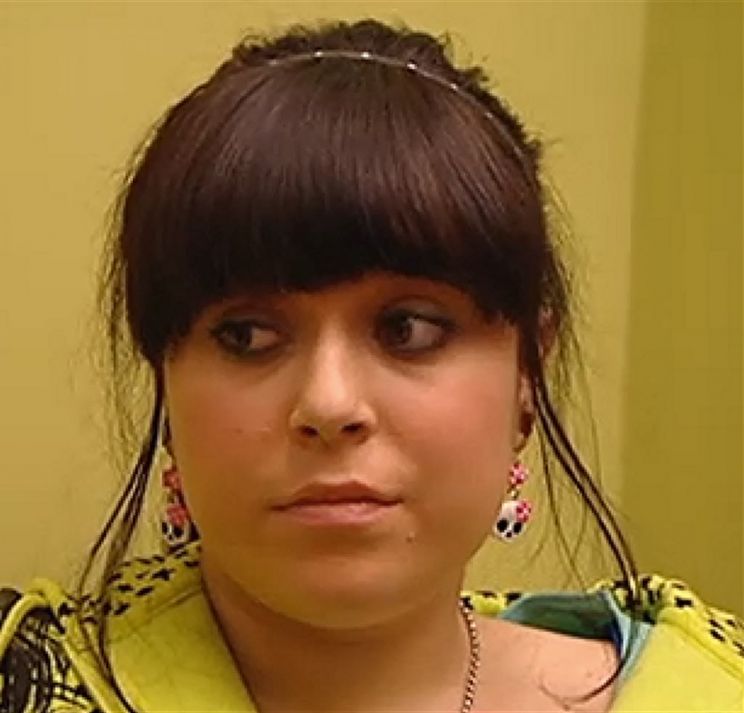 Dani Harmer