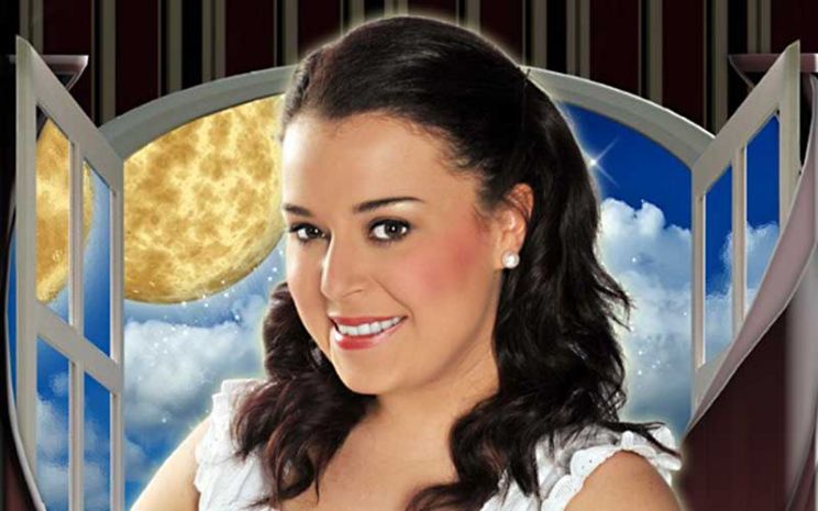 Dani Harmer