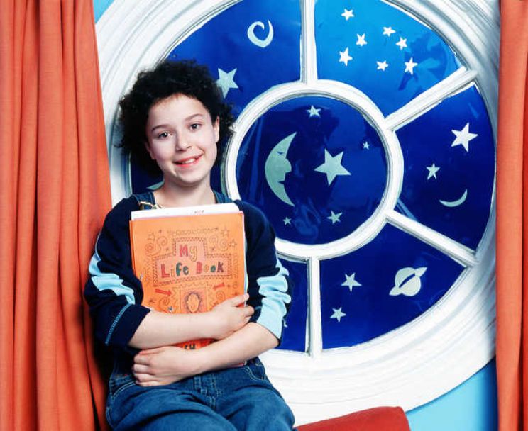 Dani Harmer
