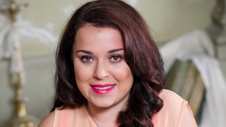 Dani Harmer