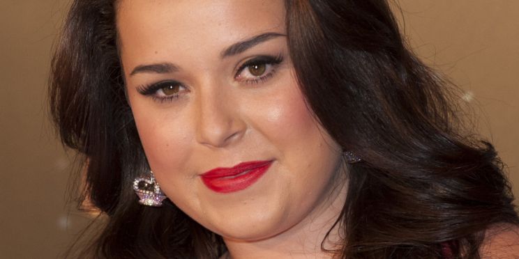 Dani Harmer