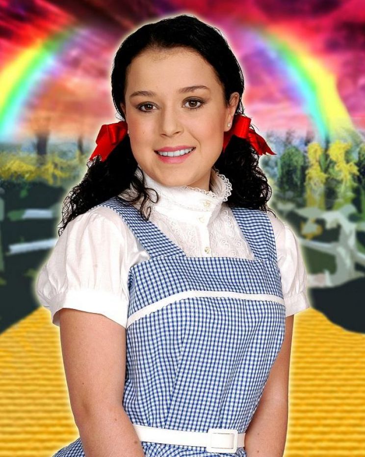 Dani Harmer