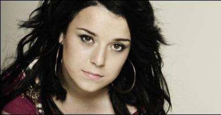 Dani Harmer