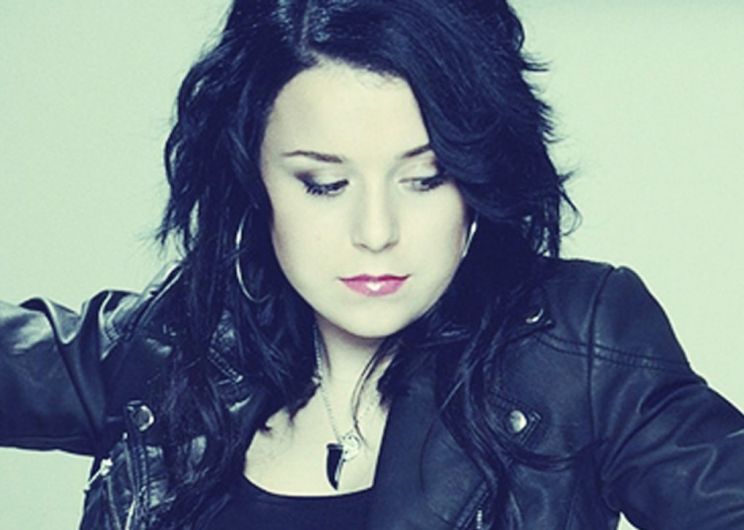 Dani Harmer