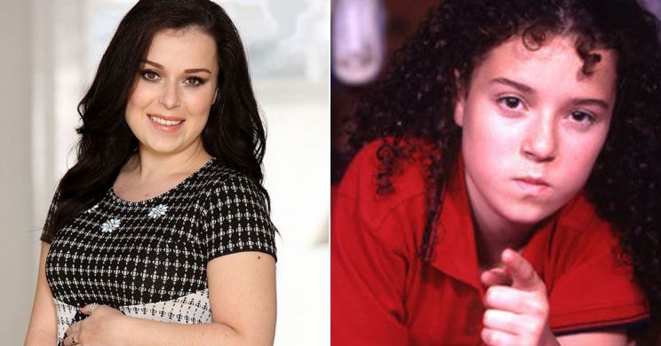 Dani Harmer