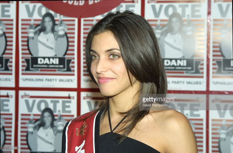 Dani Marco