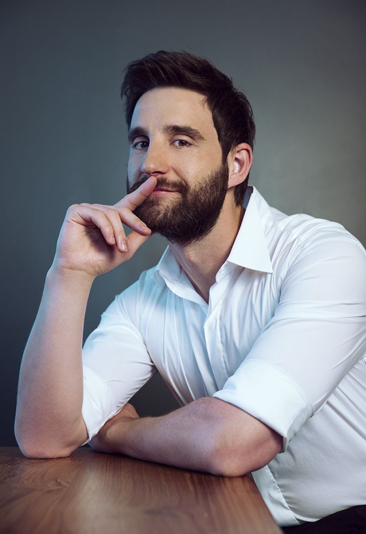 Dani Rovira