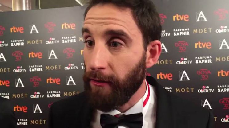 Dani Rovira
