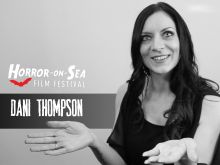 Dani Thompson photo