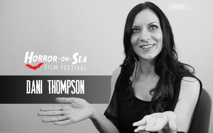 Dani Thompson