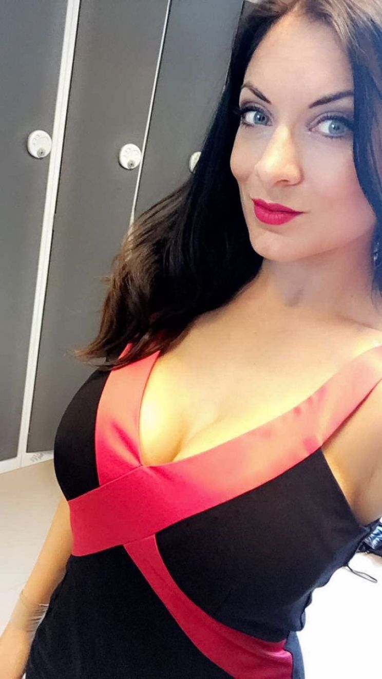 Dani Thompson