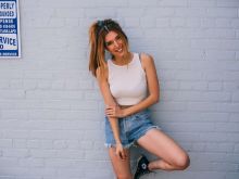 Dani Thorne #692451 picture (Landscape Medium)