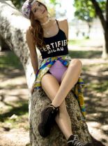 Dani Thorne #692422 picture (Portrait Medium)