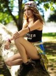 Dani Thorne