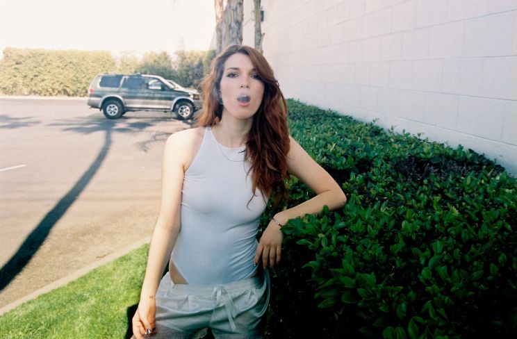 Dani Thorne