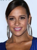 Dania Ramirez