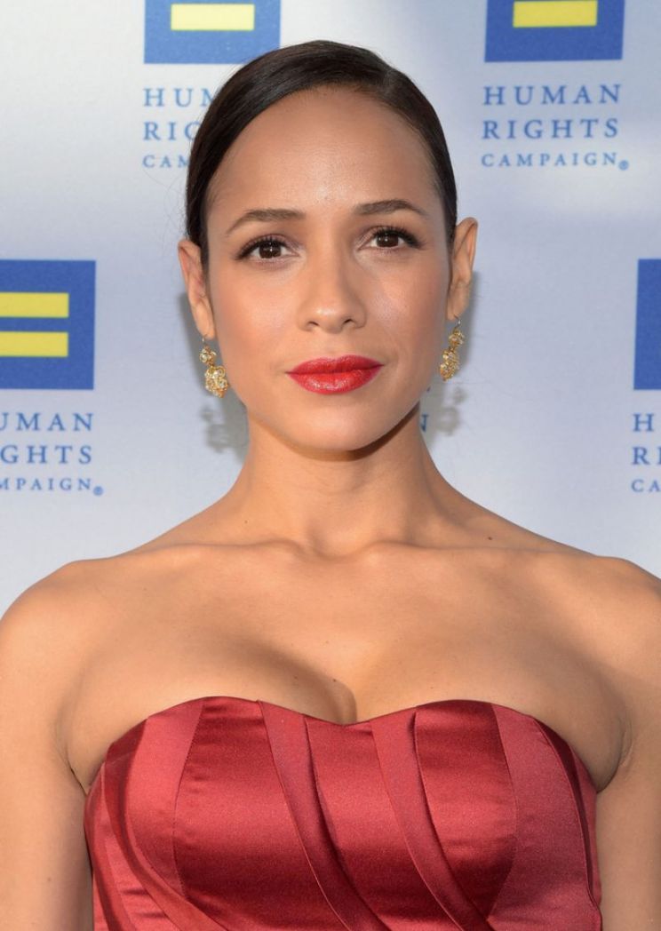 Dania Ramirez