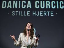 Danica Curcic