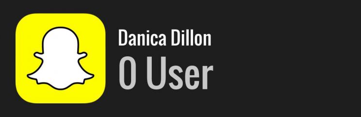 Danica Dillon