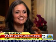 Danica McKellar