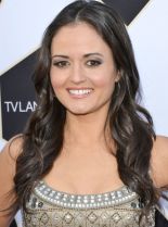 Danica McKellar