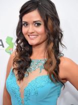 Danica McKellar #119765 picture (Portrait Medium)