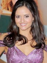 Danica McKellar #119768 picture (Portrait Medium)