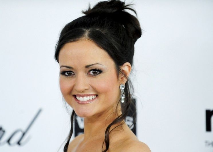 Danica McKellar