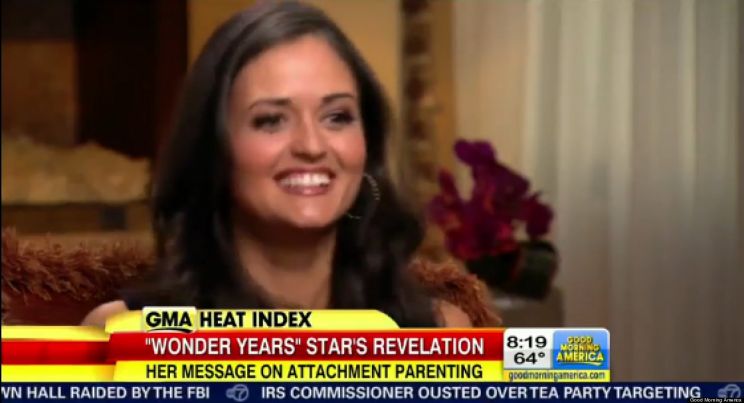 Danica McKellar